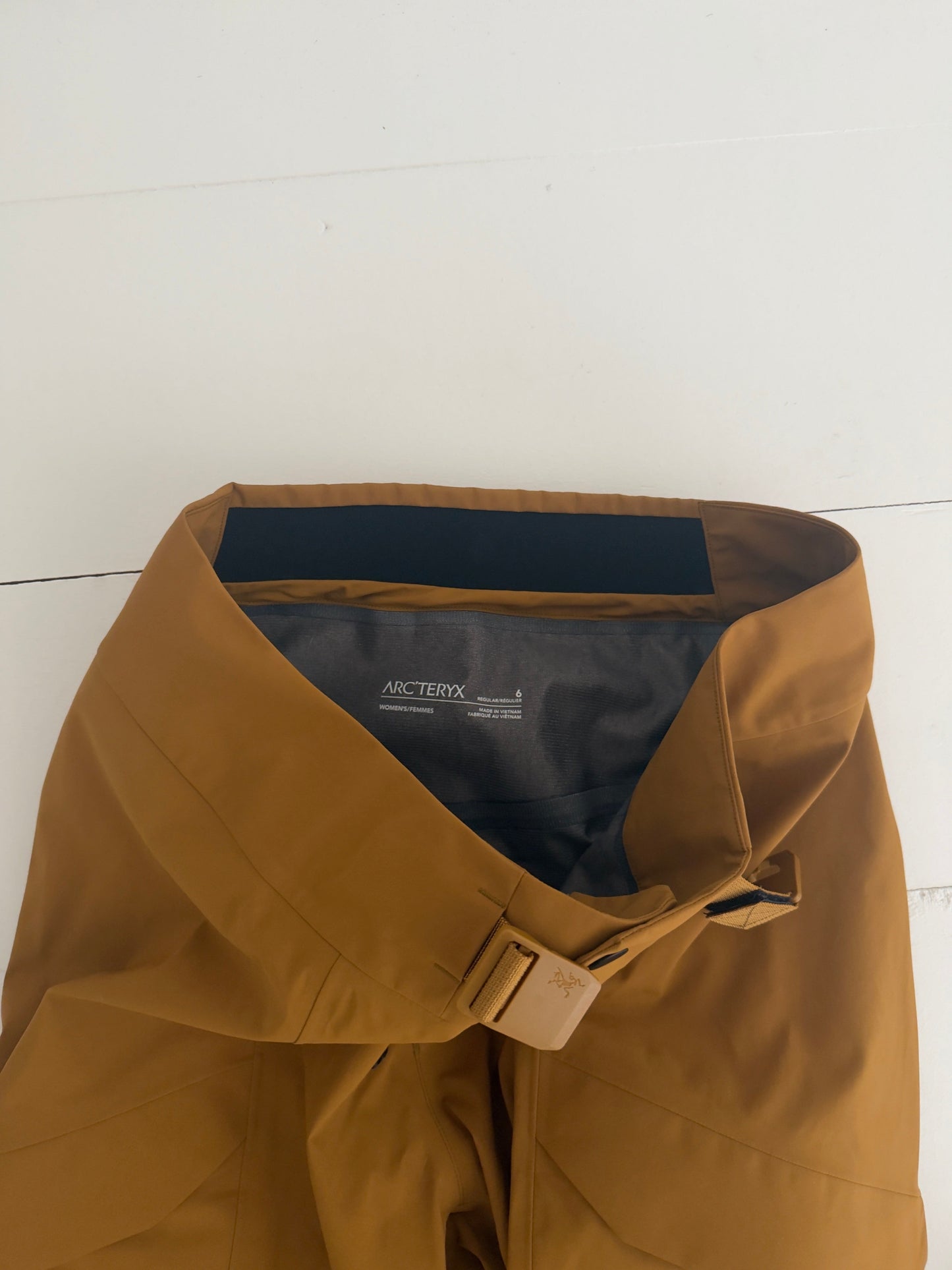 Arcteryx Sentinel Relaxed Snow Pant