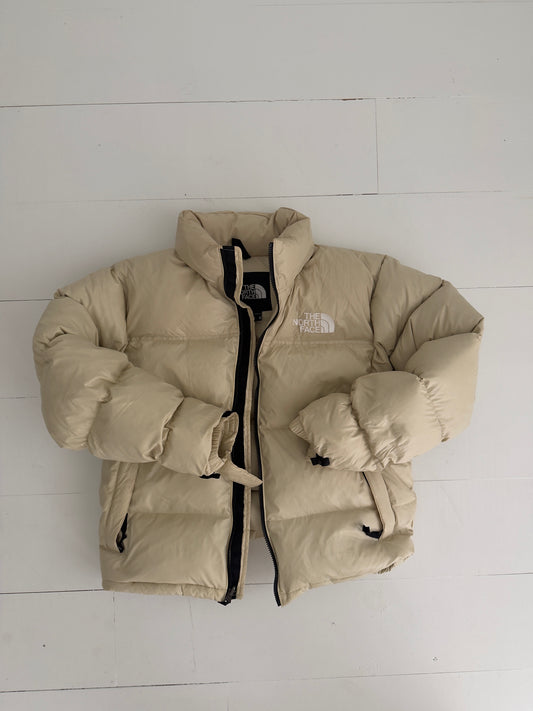 The North Face Nuptse Puffer - M