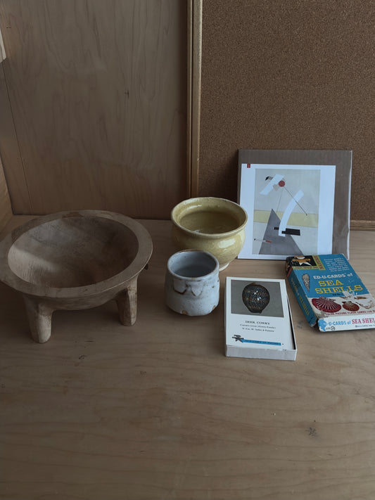 Decor Lot