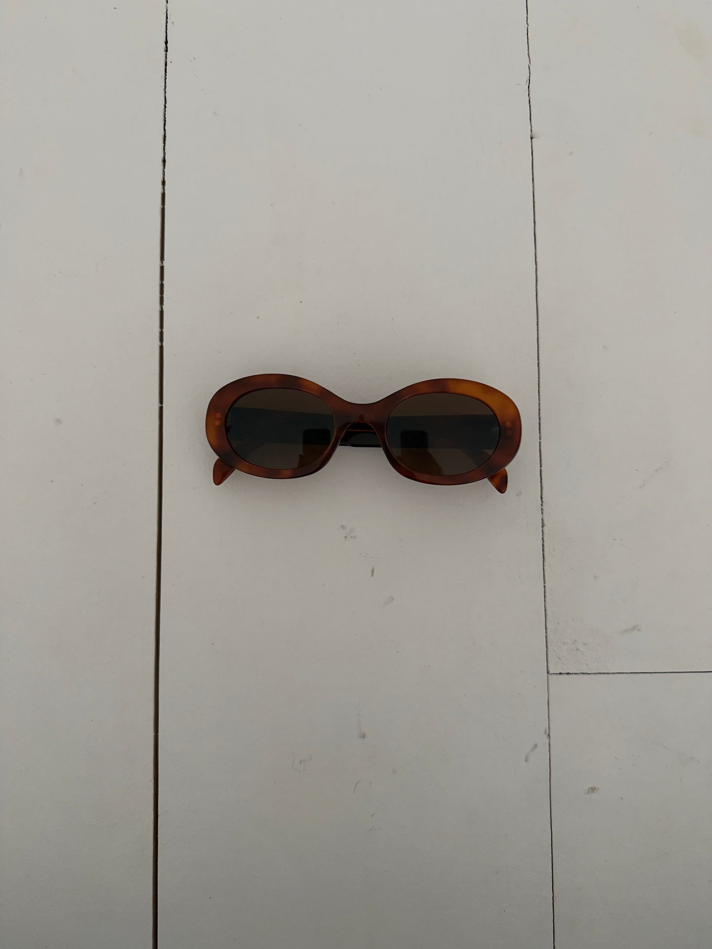 Celine Triomphe Sunglasses