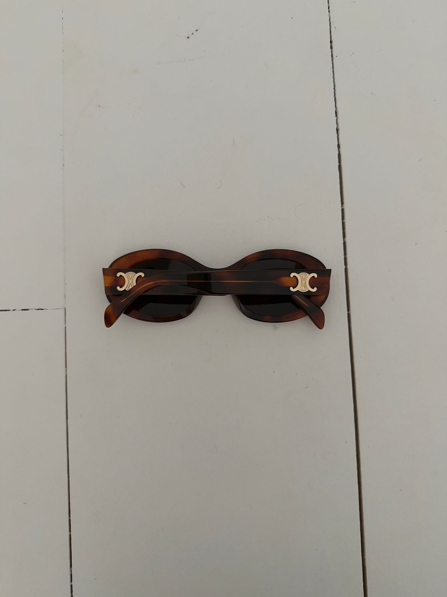 Celine Triomphe Sunglasses