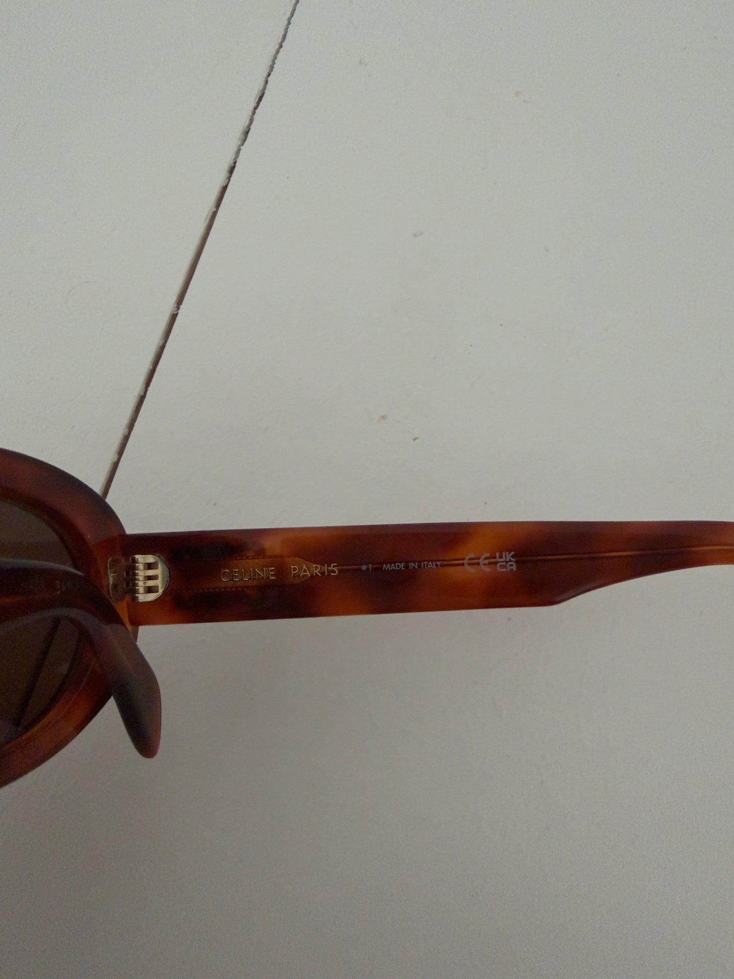 Celine Triomphe Sunglasses