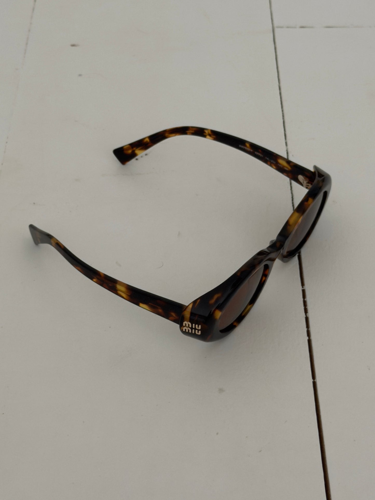 Miu Miu Reverie Sunglasses