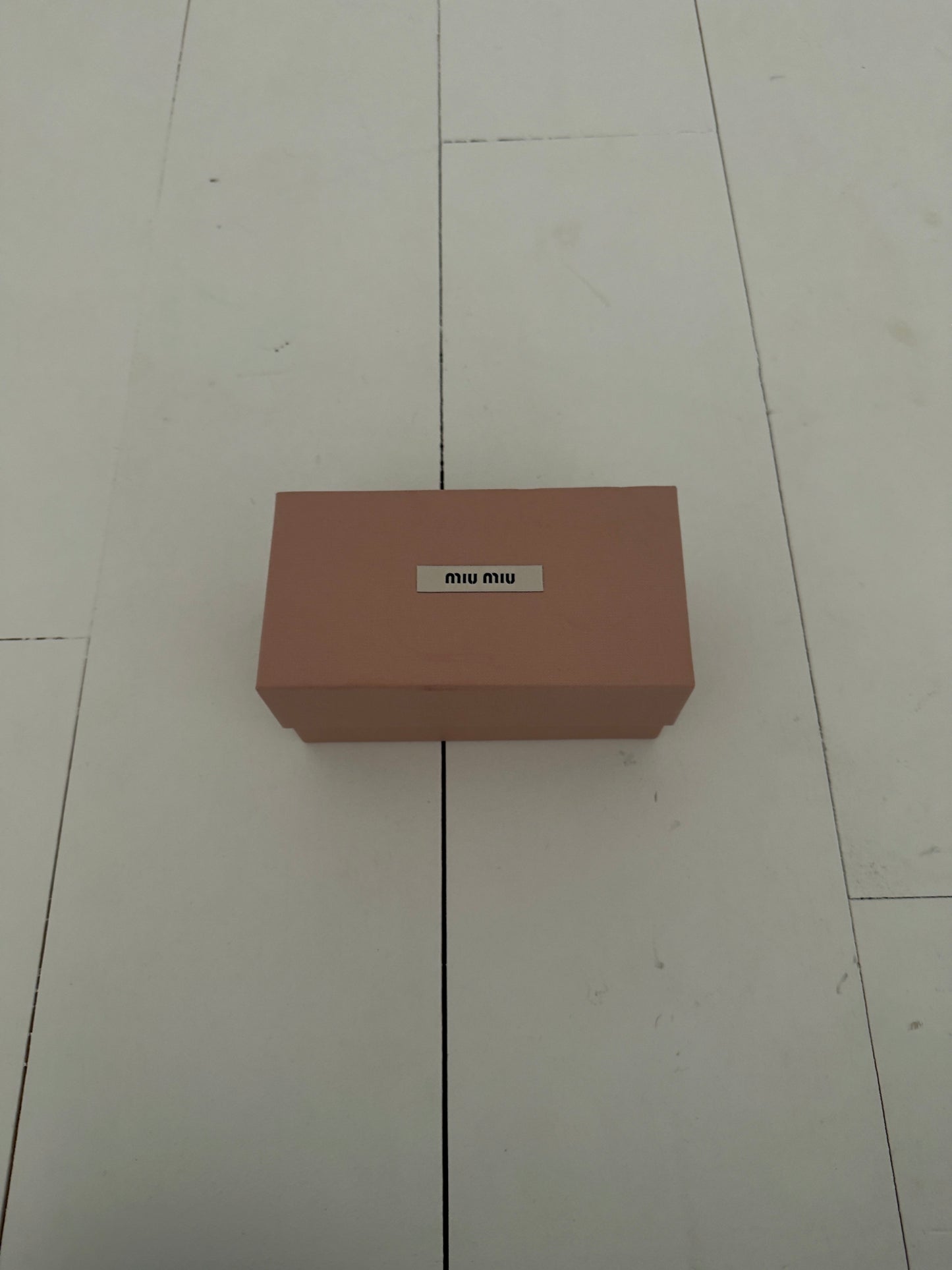 Miu Miu Reverie Sunglasses
