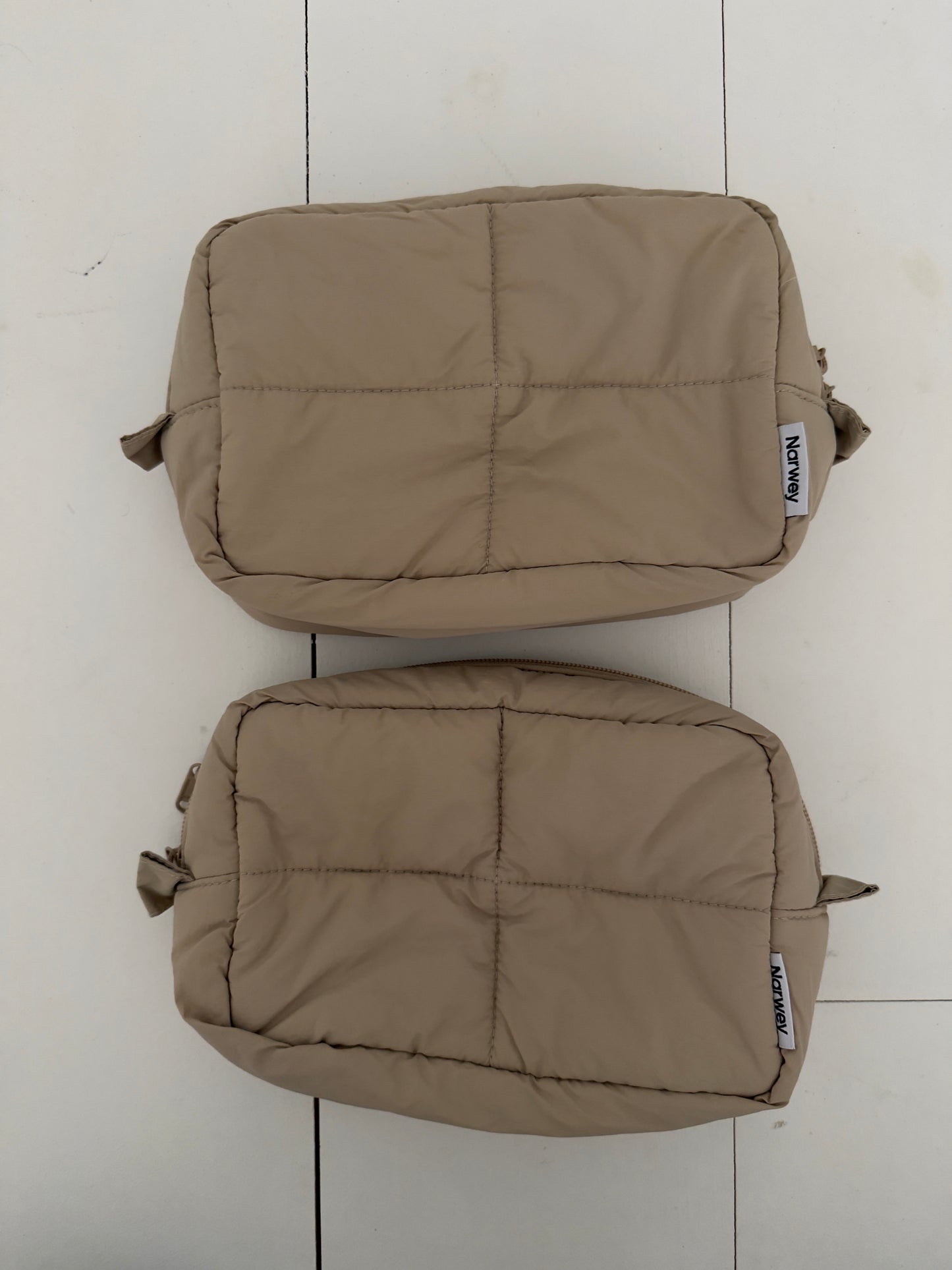 Pair of Pouches