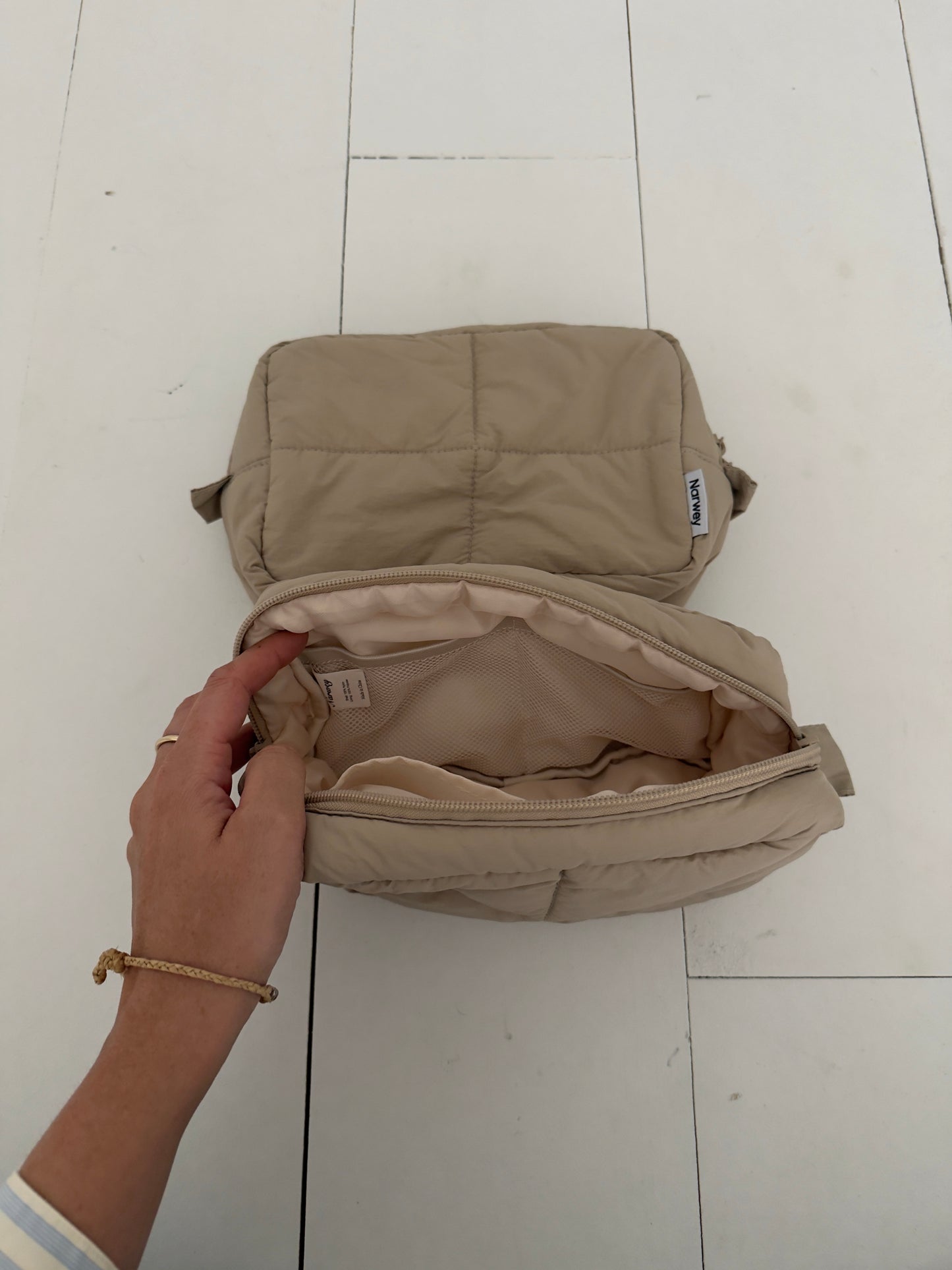 Pair of Pouches