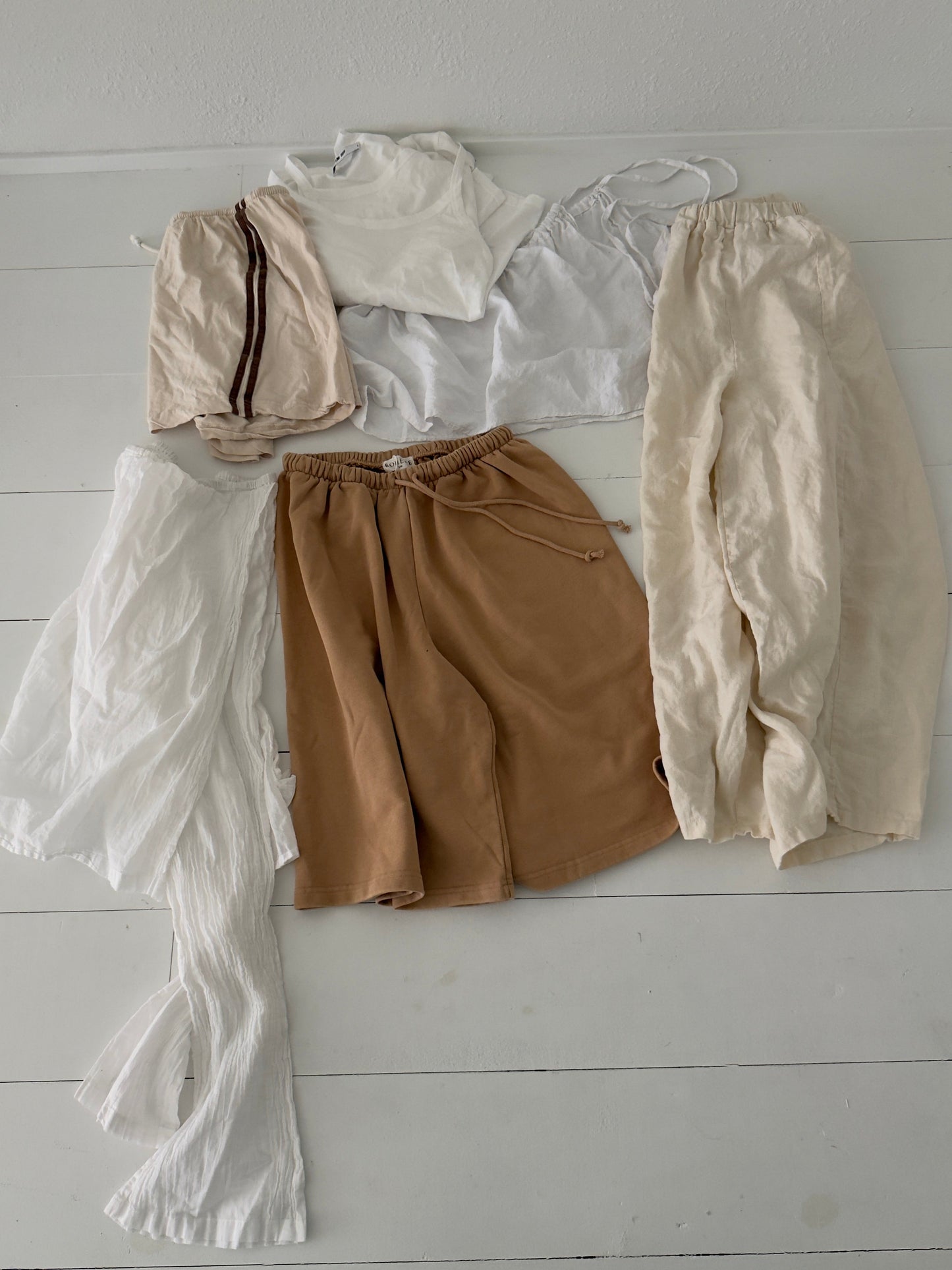 Clothing Lot 03