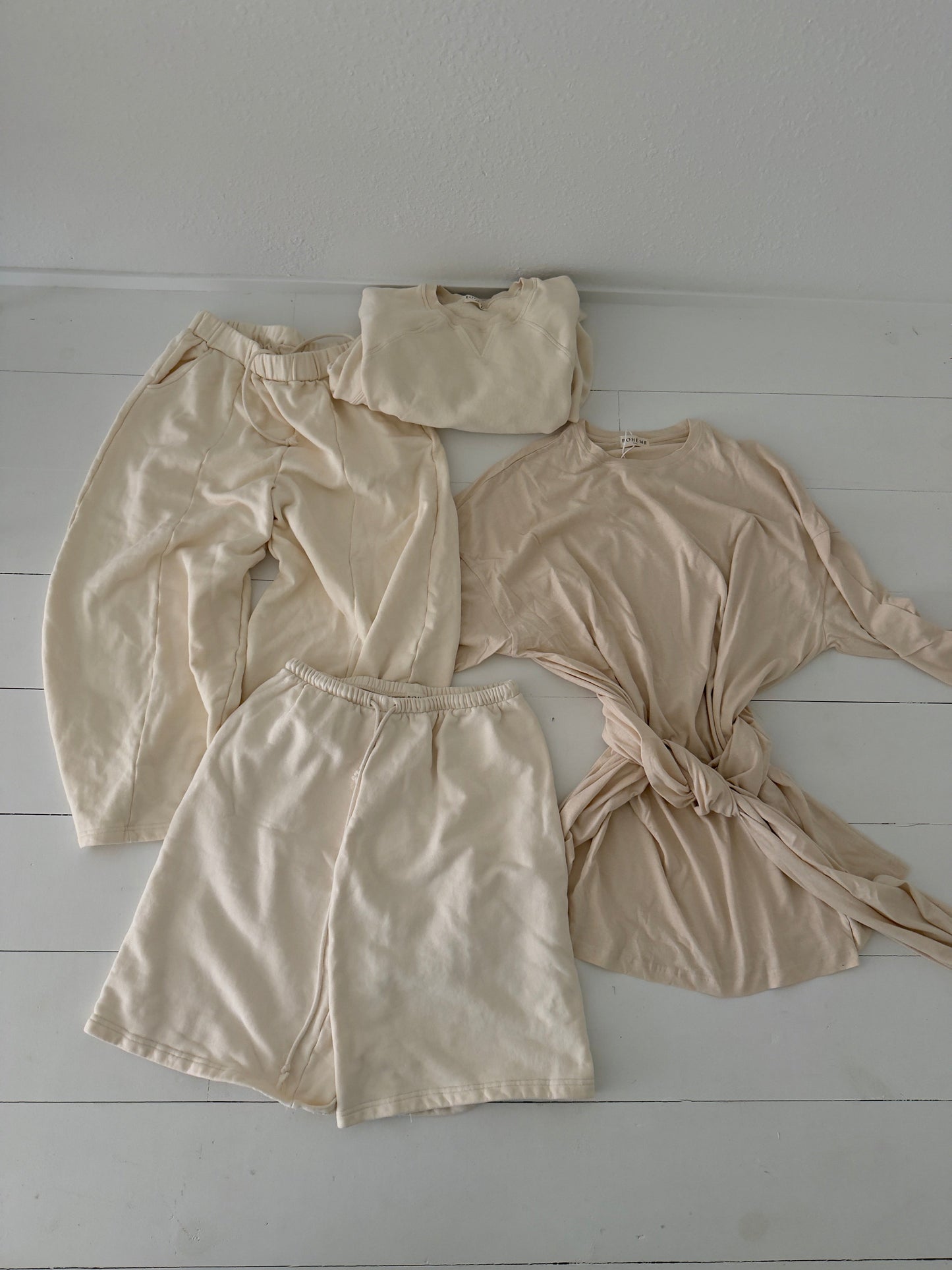 Clothing Lot 04