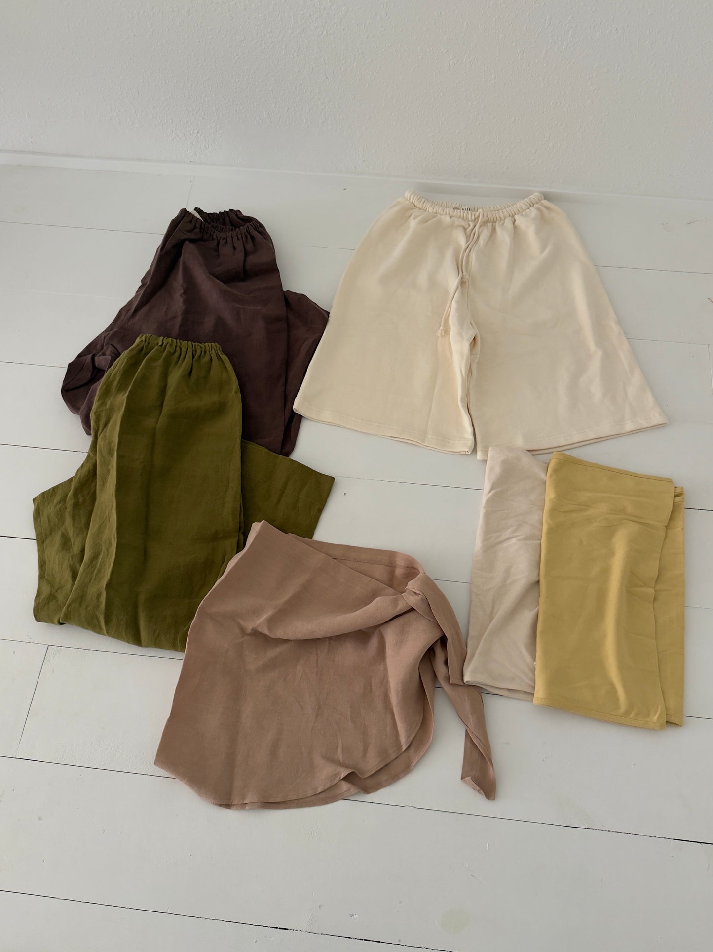 Clothing Lot 05