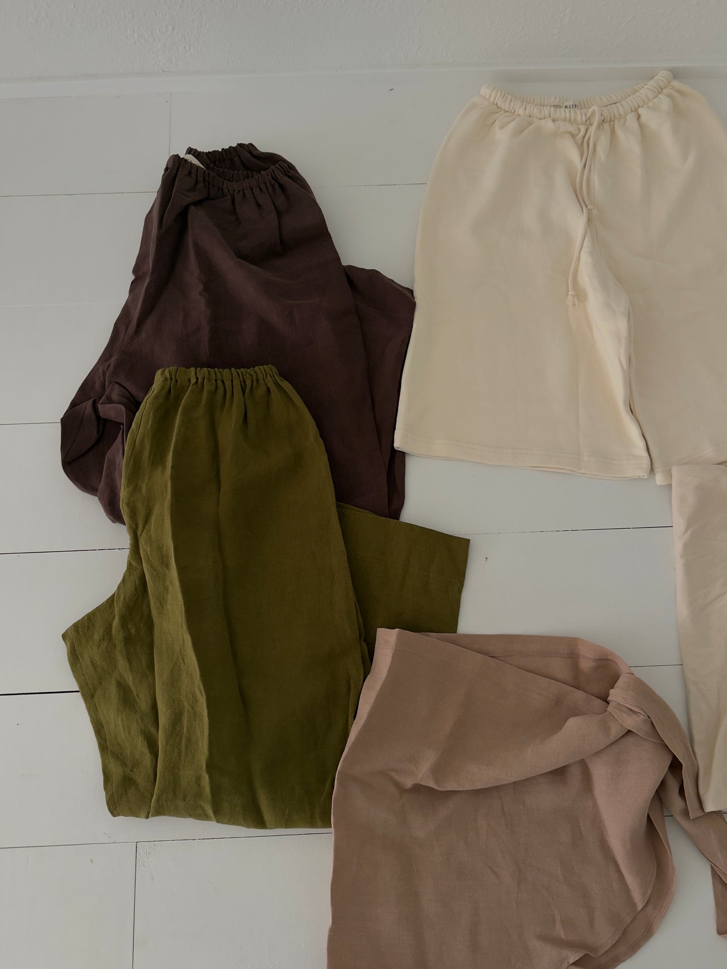Clothing Lot 05