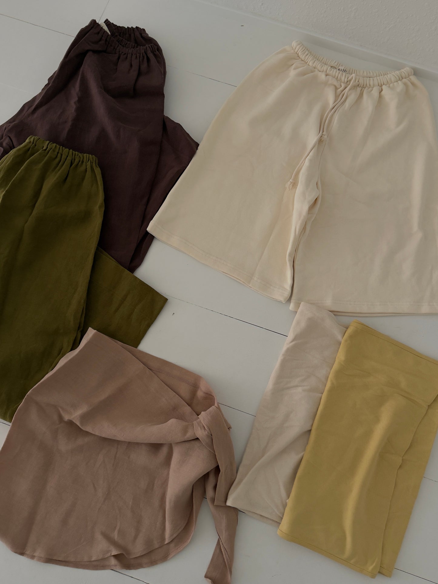 Clothing Lot 05