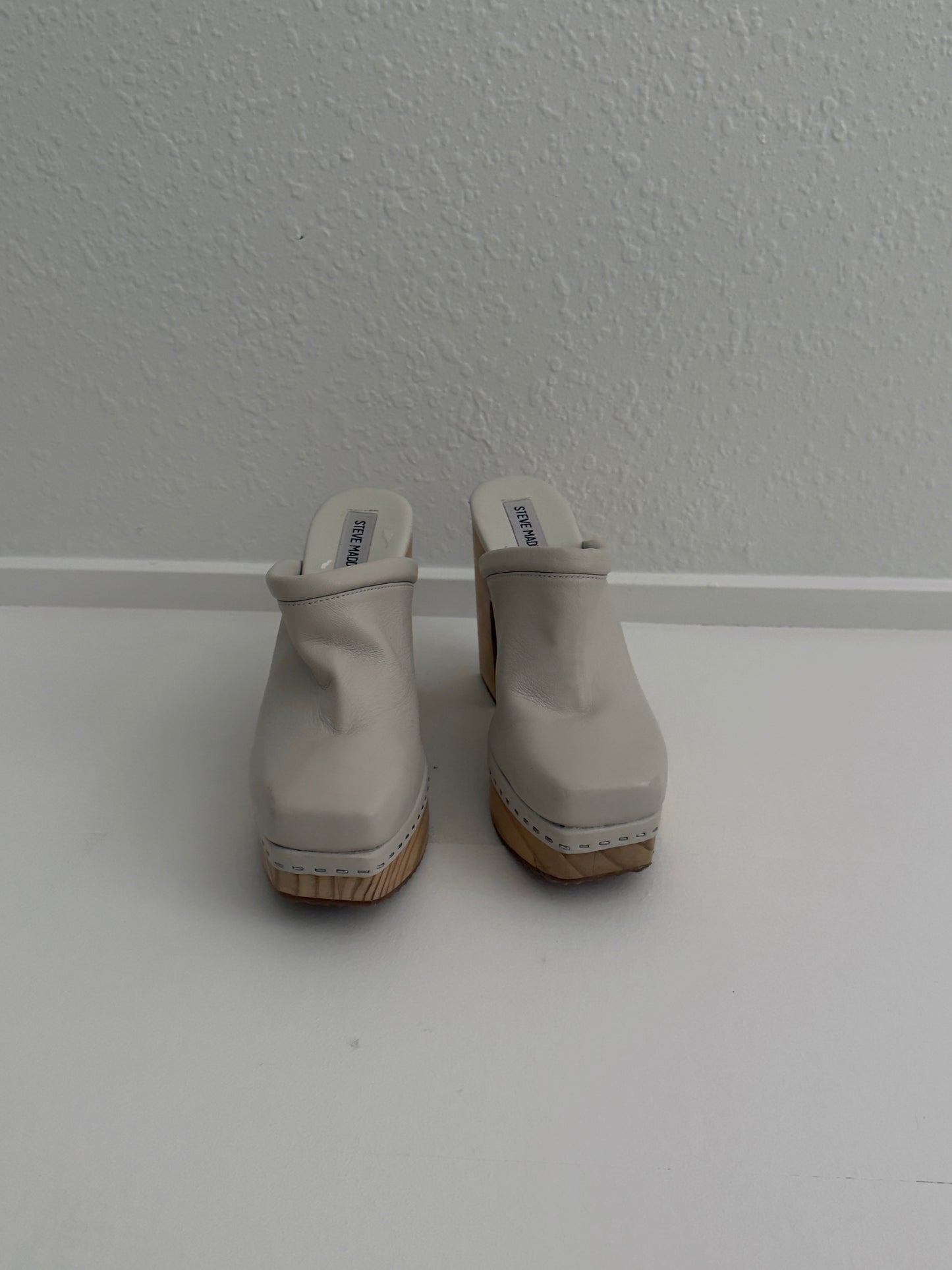 Y2K Clogs, US 8.5