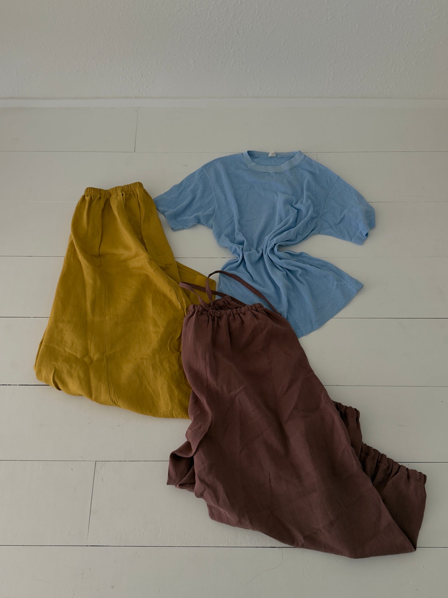 Clothing Lot 07