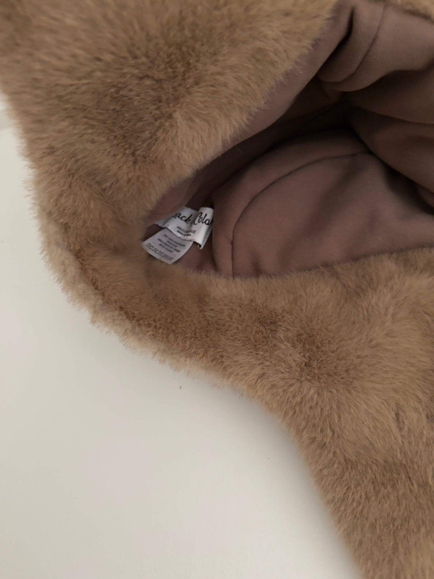 Lack of Color Aus Trapper Hat