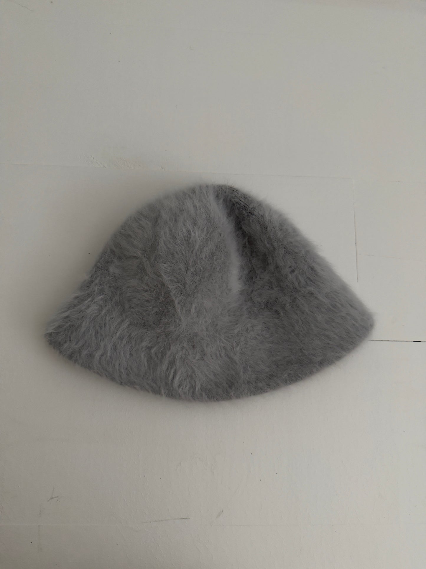 Fuzzy Bucket Hat