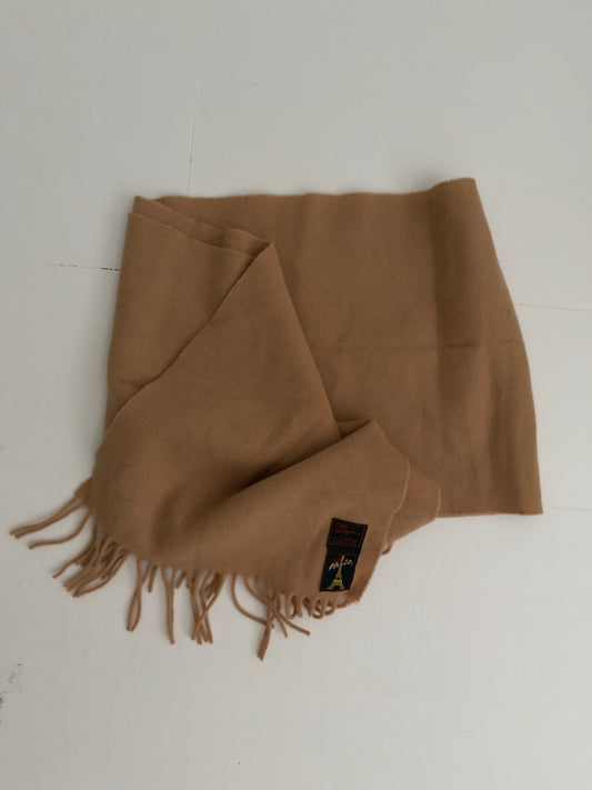 Cashmere Scarf