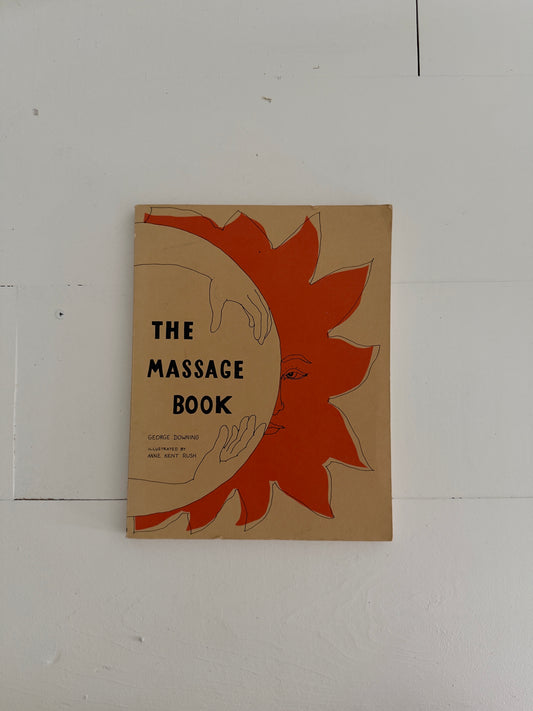 The Massage Book