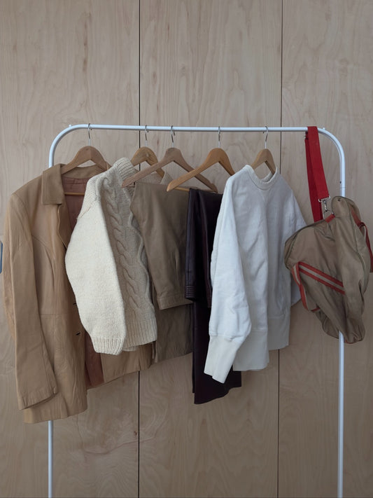 Clothing Lot