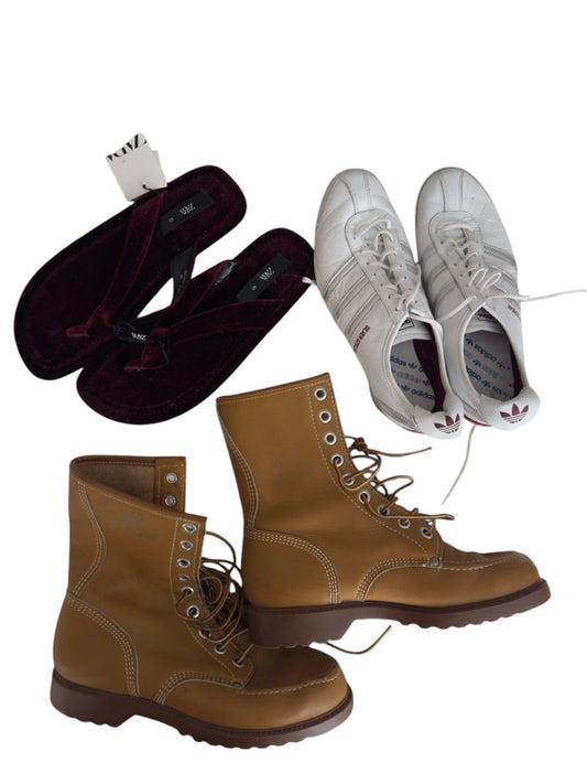 Shoe Lot , Size 9/9.5