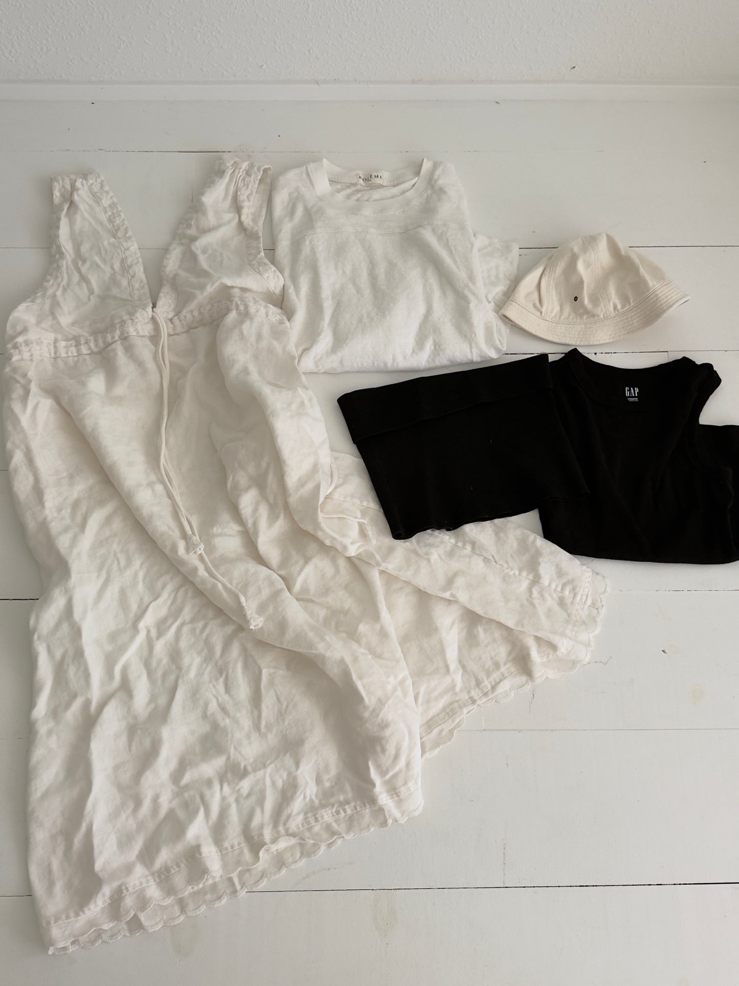 Clothing Lot 02