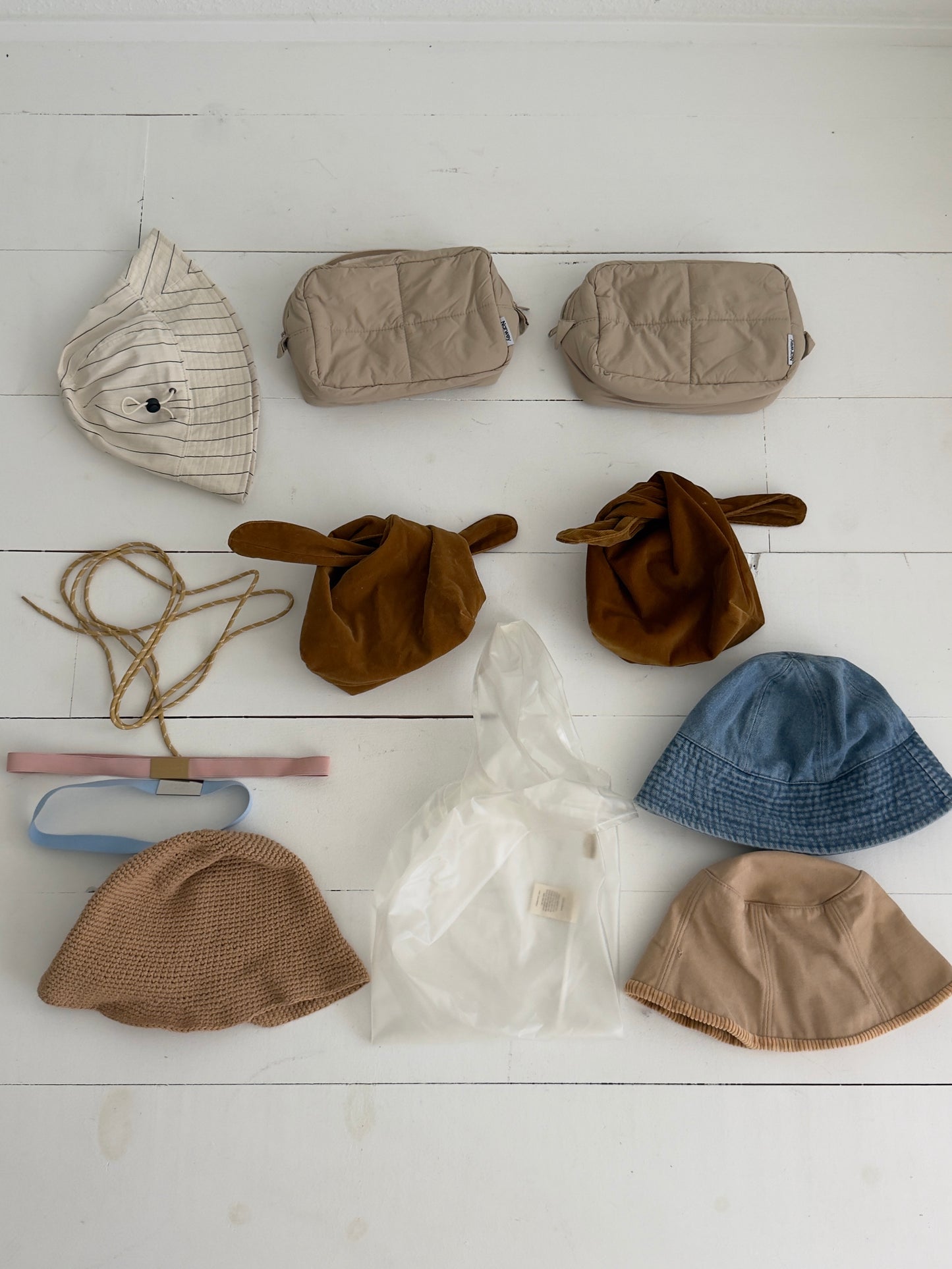 Accessories Lot 06