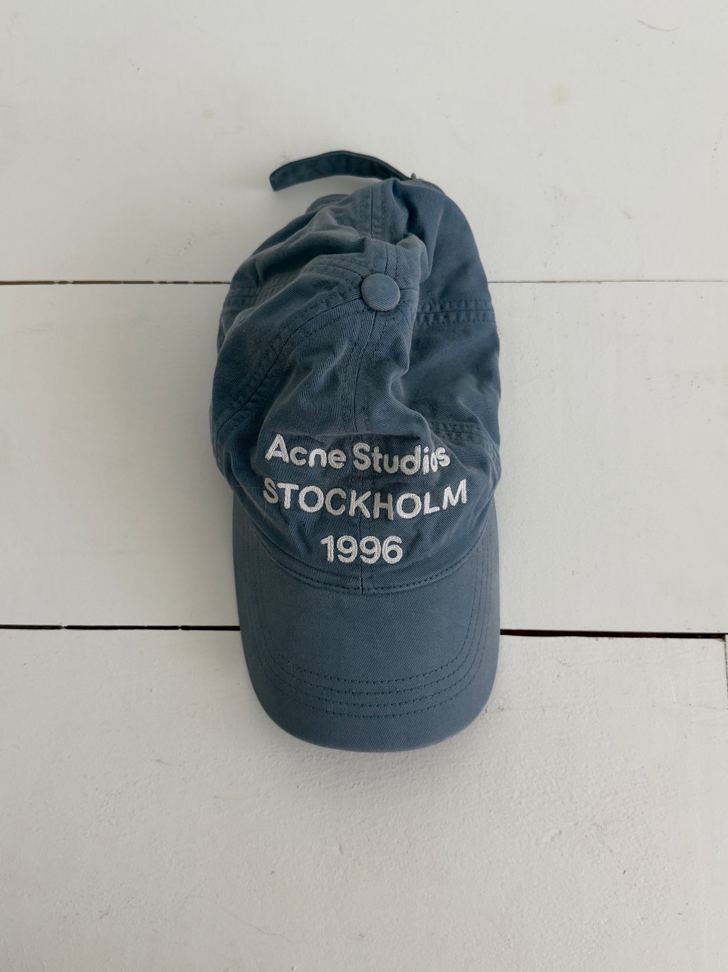 Acne Studios Dad Cap