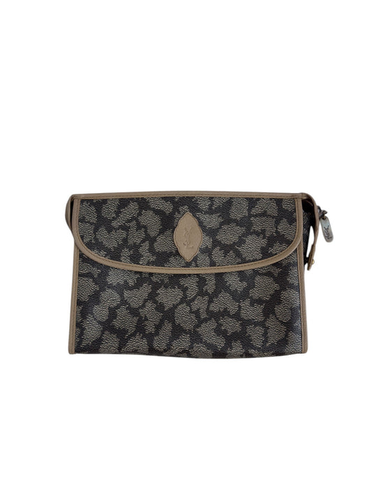 YSL Clutch