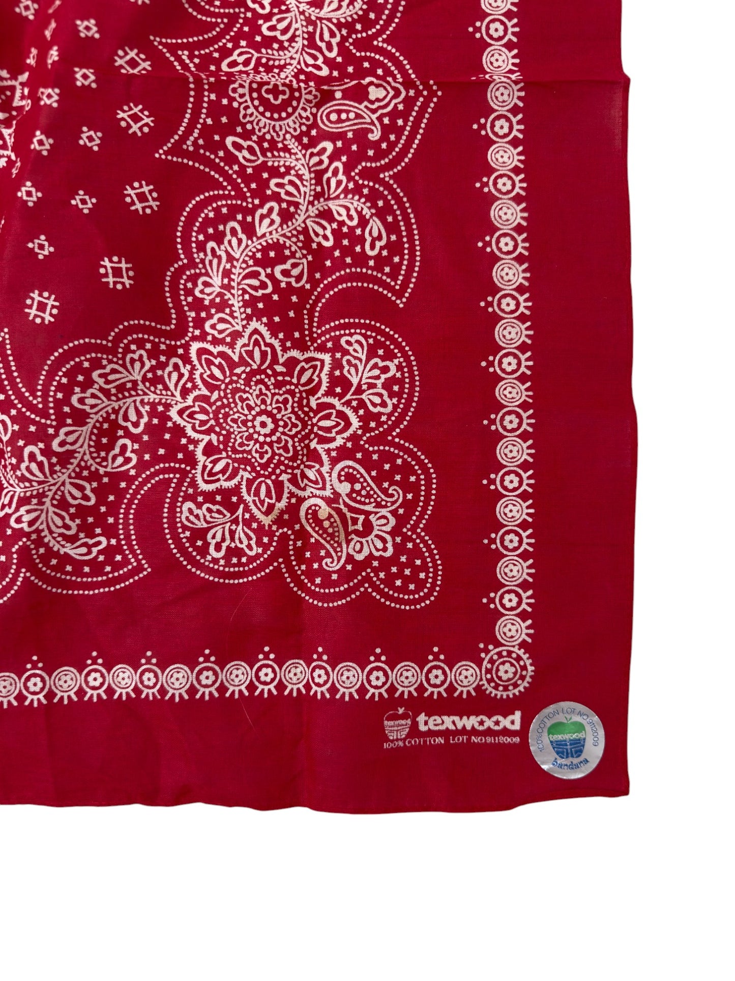Texwood Bandana