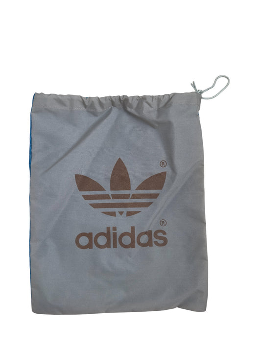 1970s Adidas Drawstring Shoe Bag