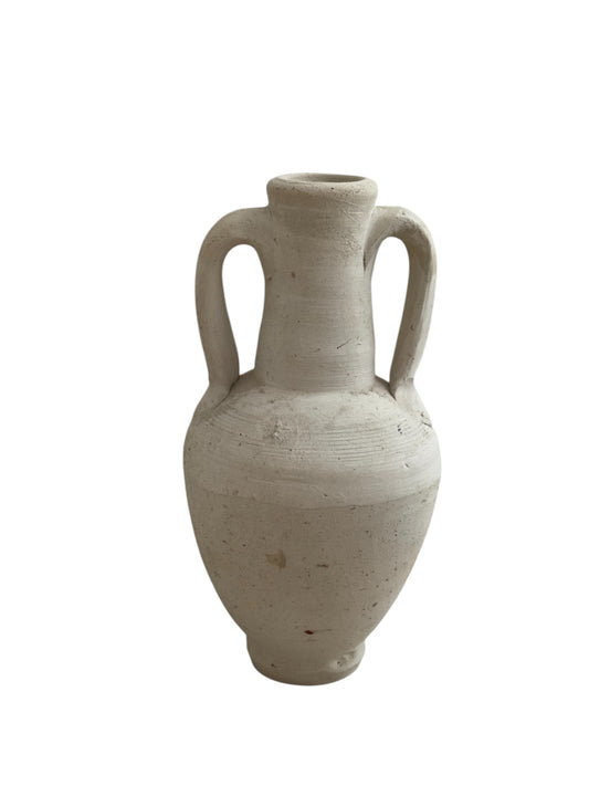 Clay Amphora