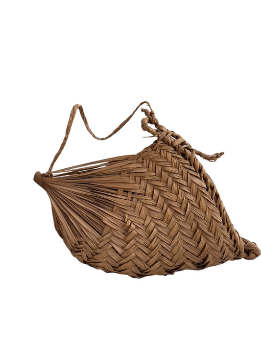 Mexican Wall Basket