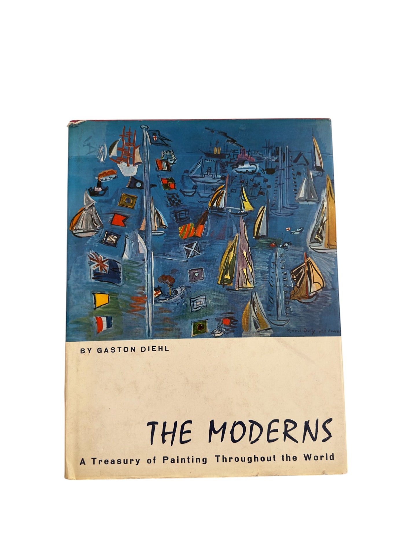 ' The Moderns ' Hardcover