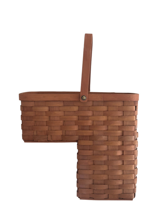 Stair Basket