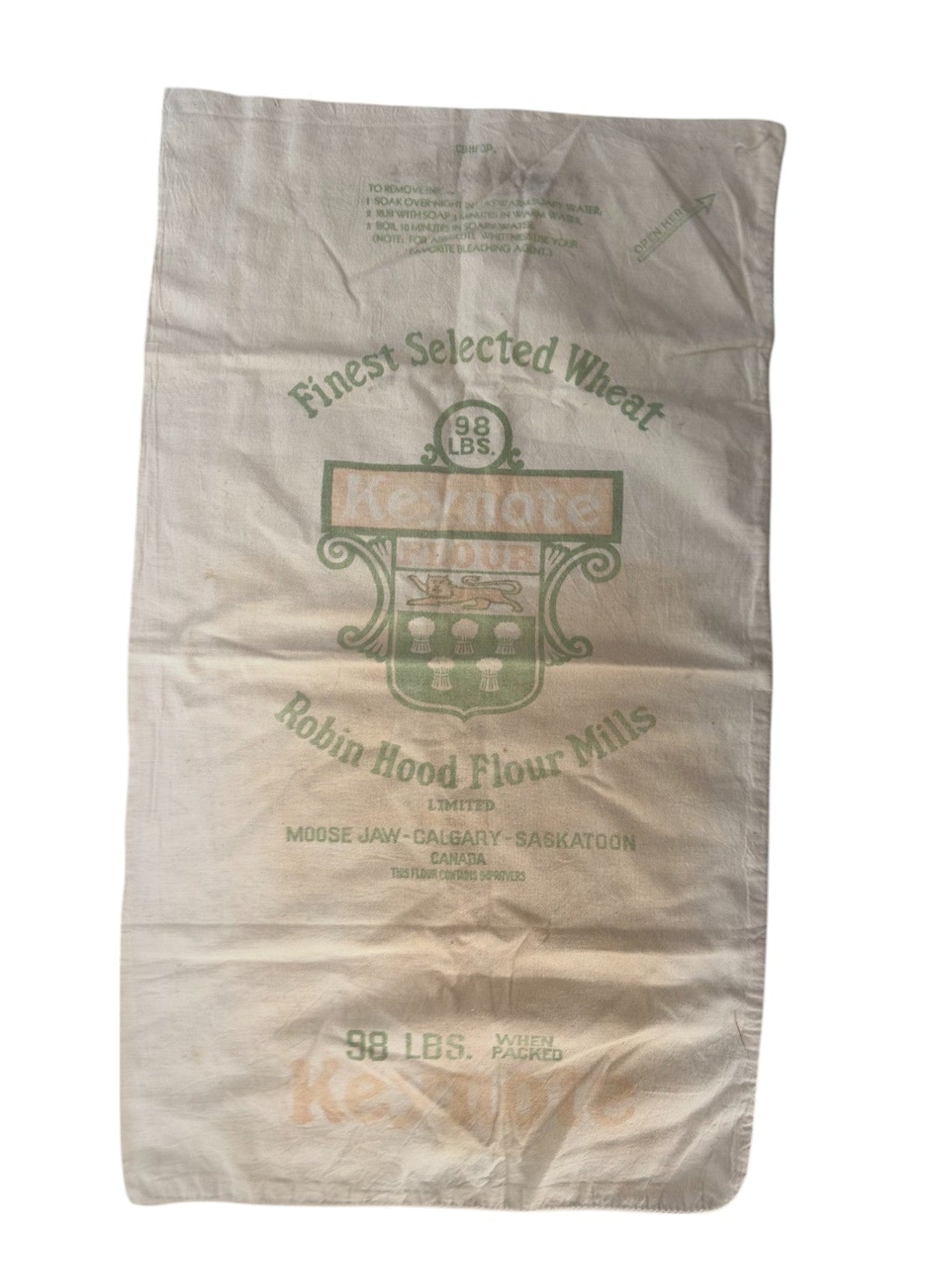 Flour Sack