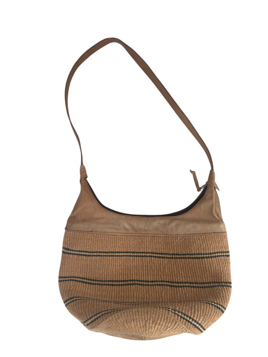 African Sisal Bag