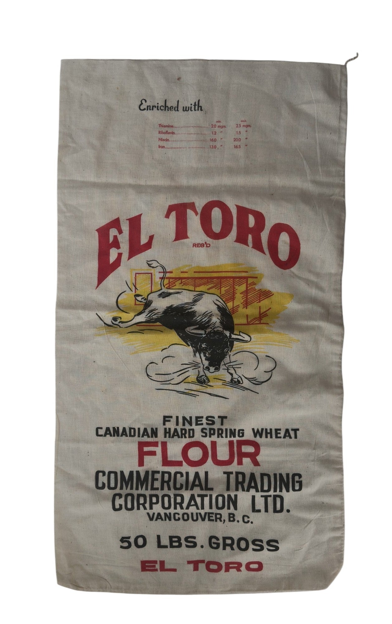 Flour Sack