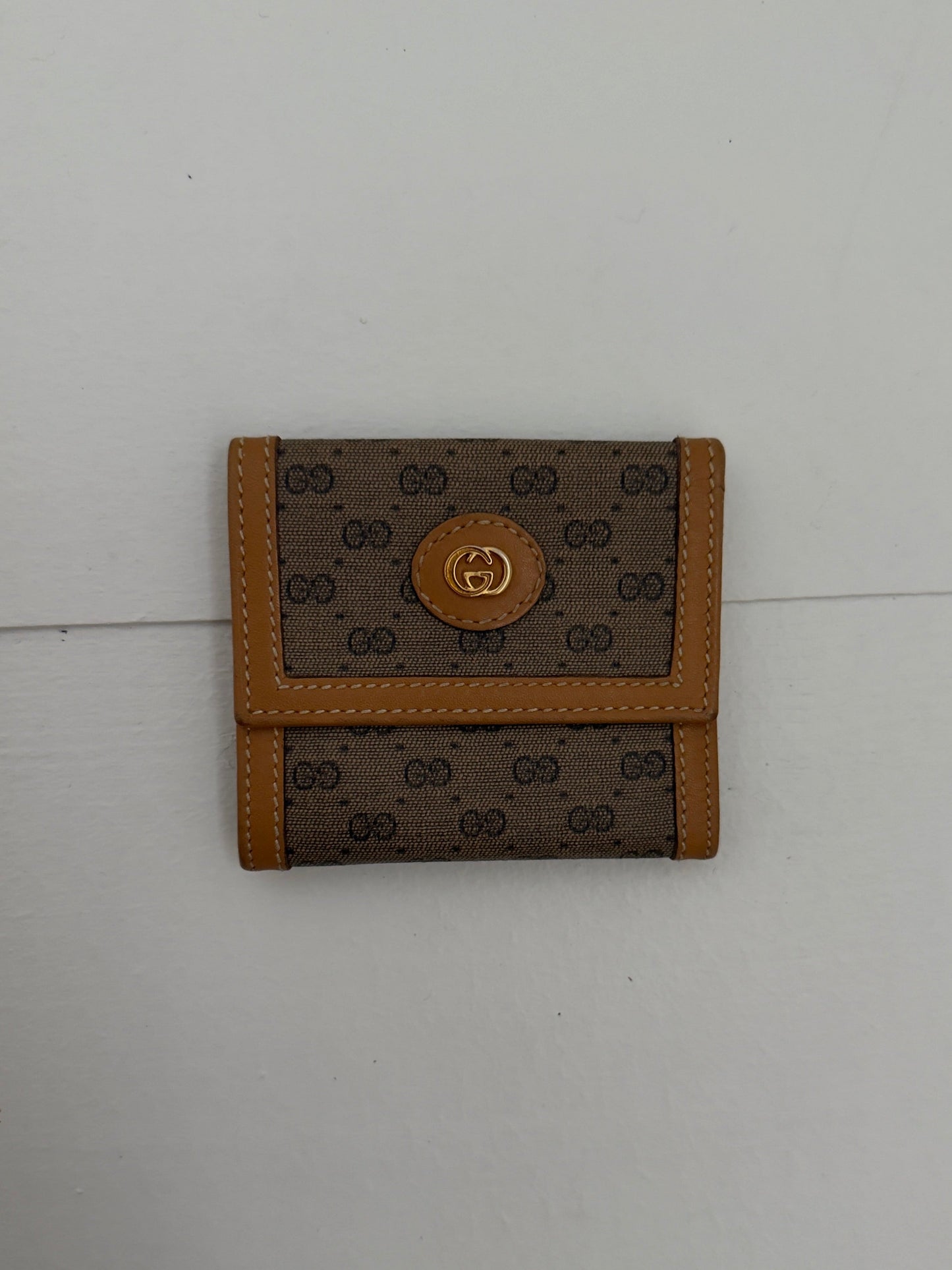 Gucci Coin Purse