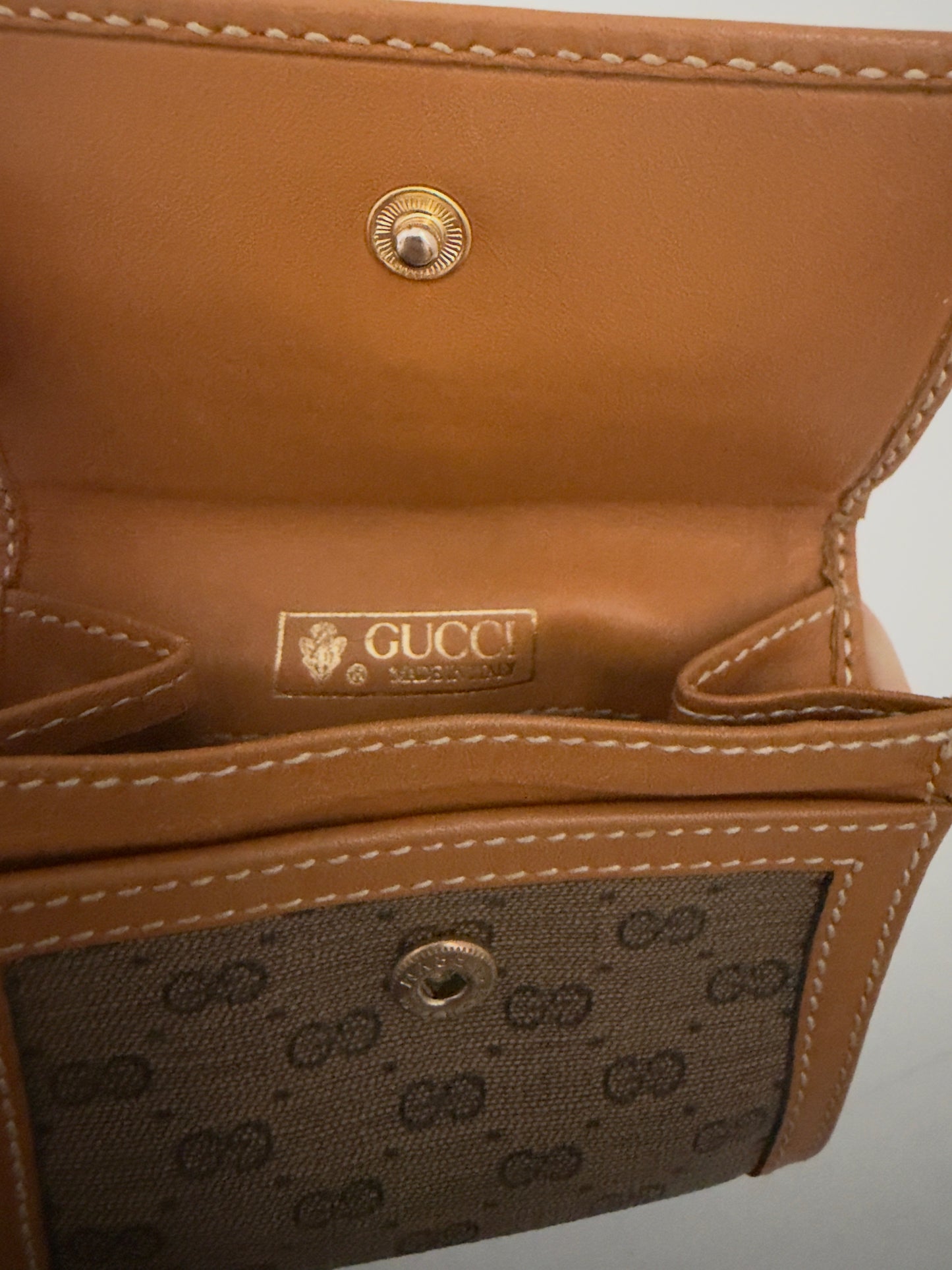 Gucci Coin Purse