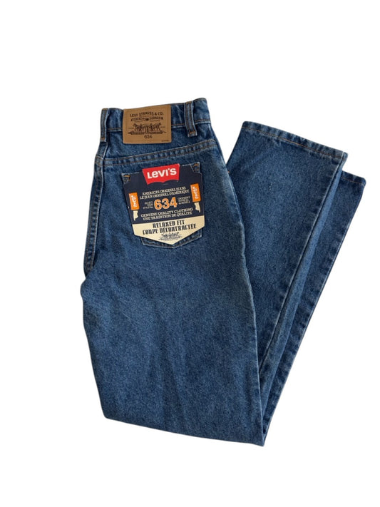 Vintage Kids Levis, Size 12Y
