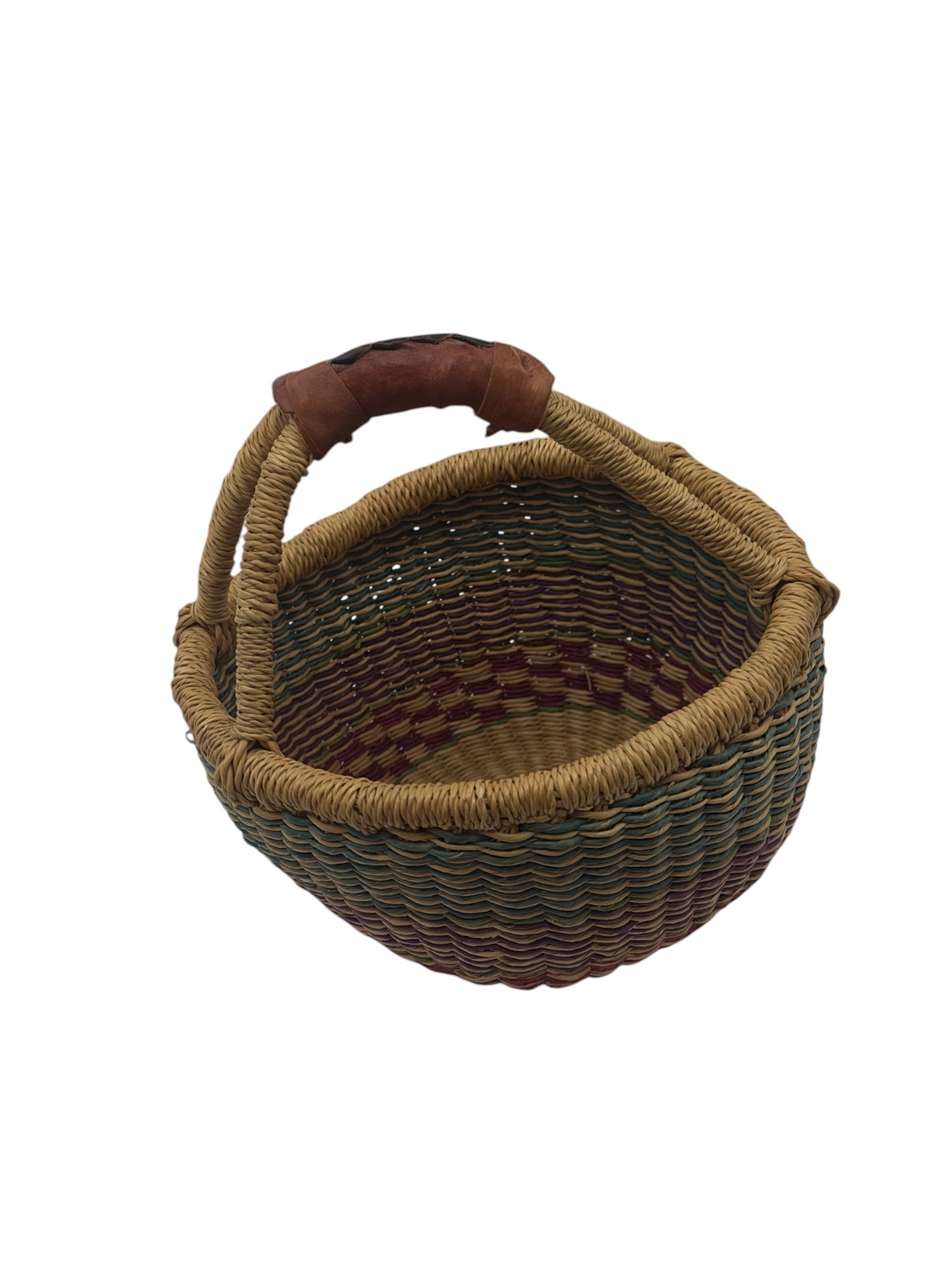Mini Bolga Basket