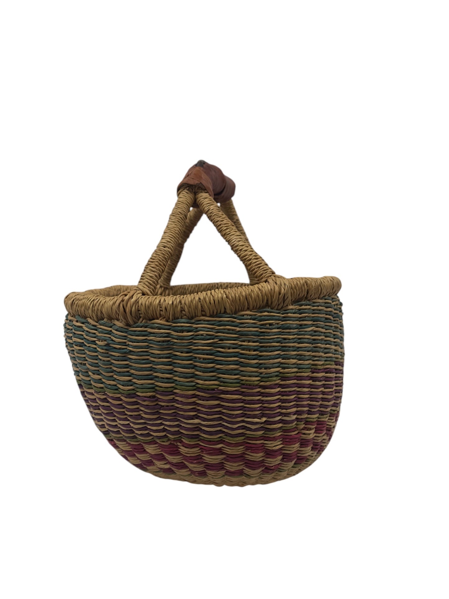 Mini Bolga Basket