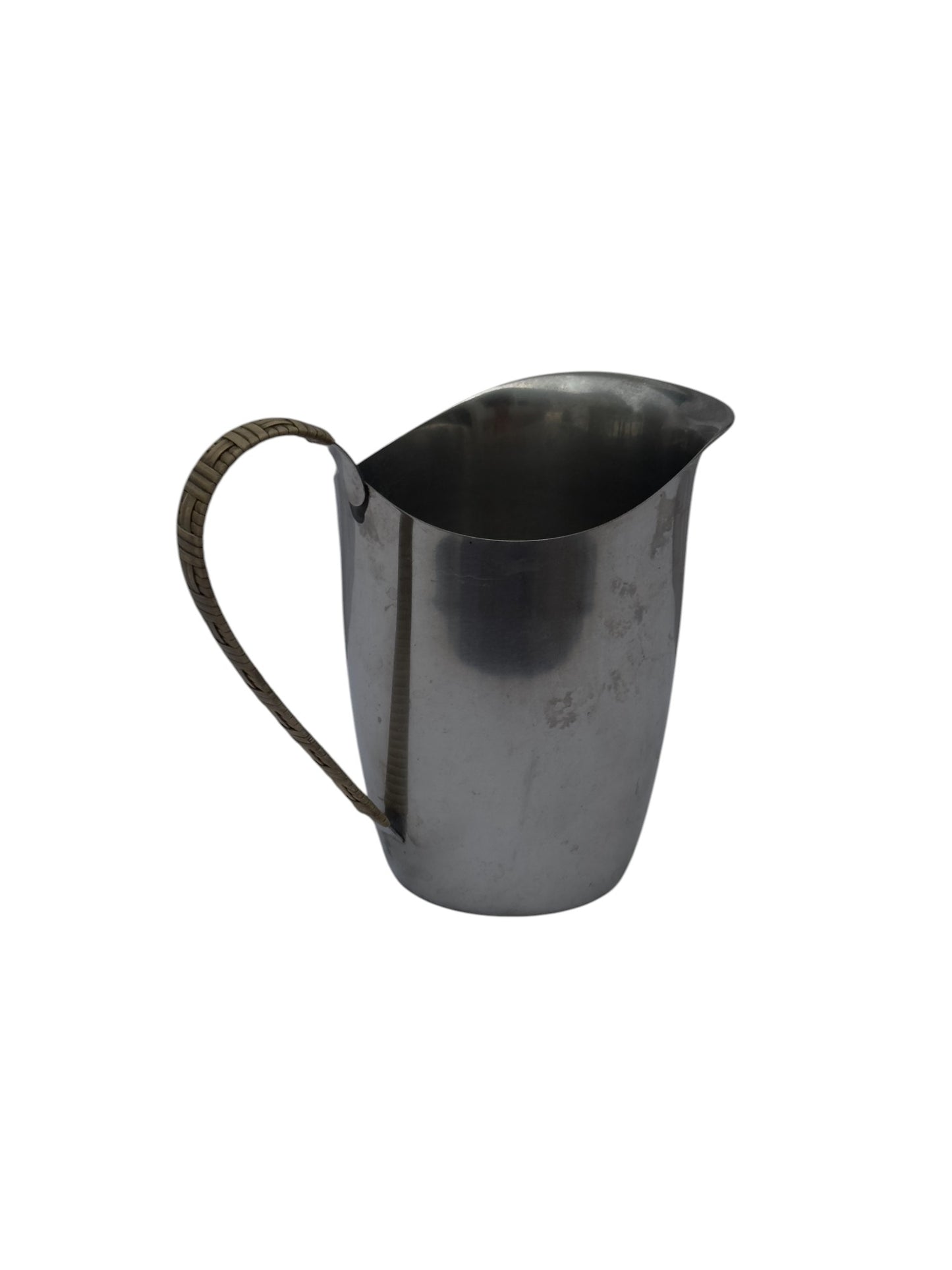 Mid Century Danish Pitcher