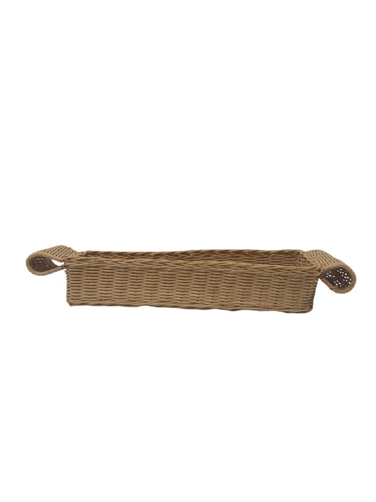 Wicker Basket