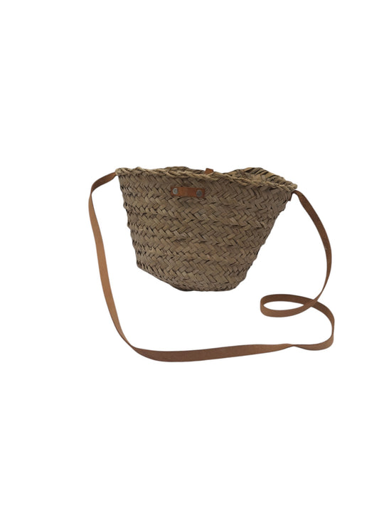 Moroccan Basket