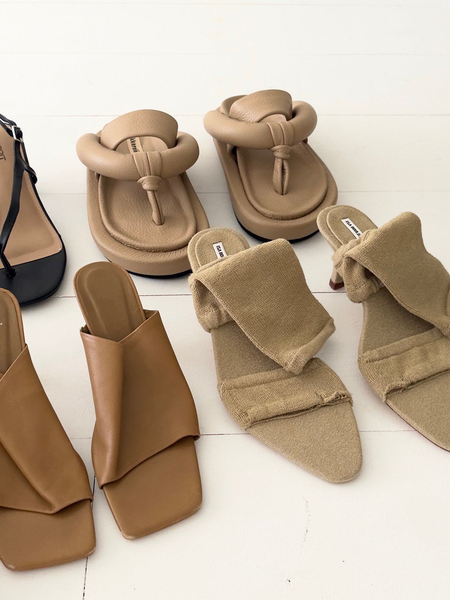 Shoe Lot (Size 9)