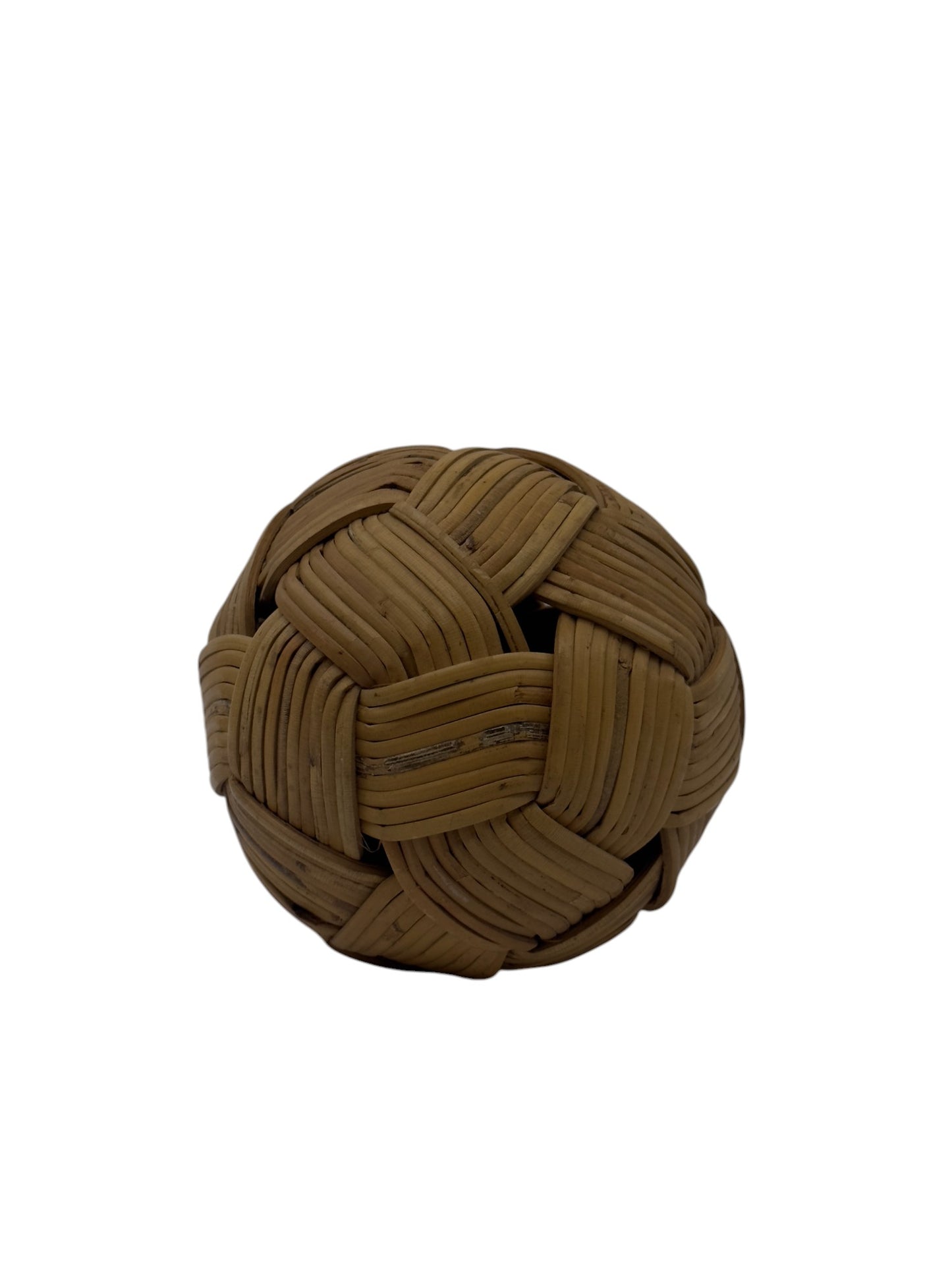 Decorative Rattan Ball