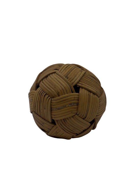 Decorative Rattan Ball