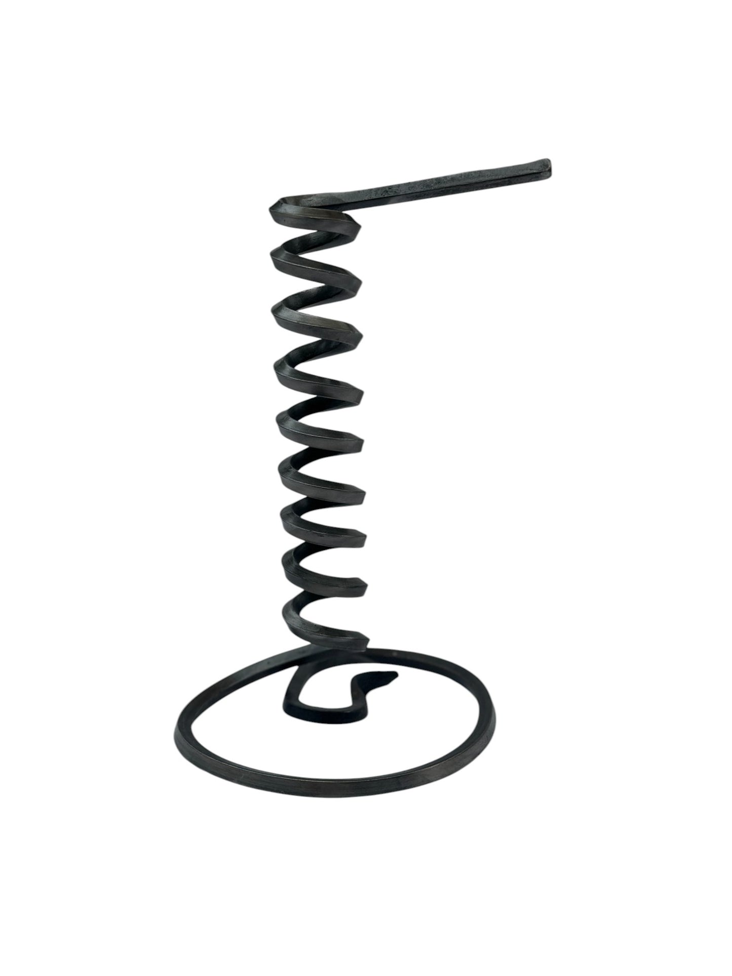 Mid Century Candleholder