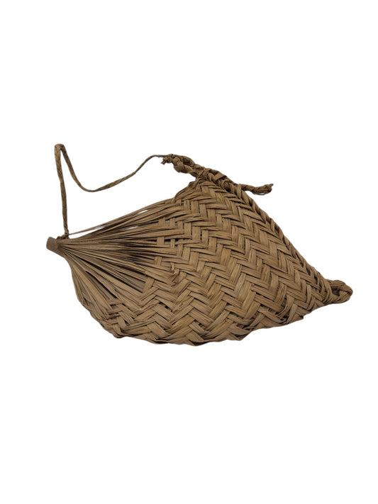 Brazilian Wall Basket