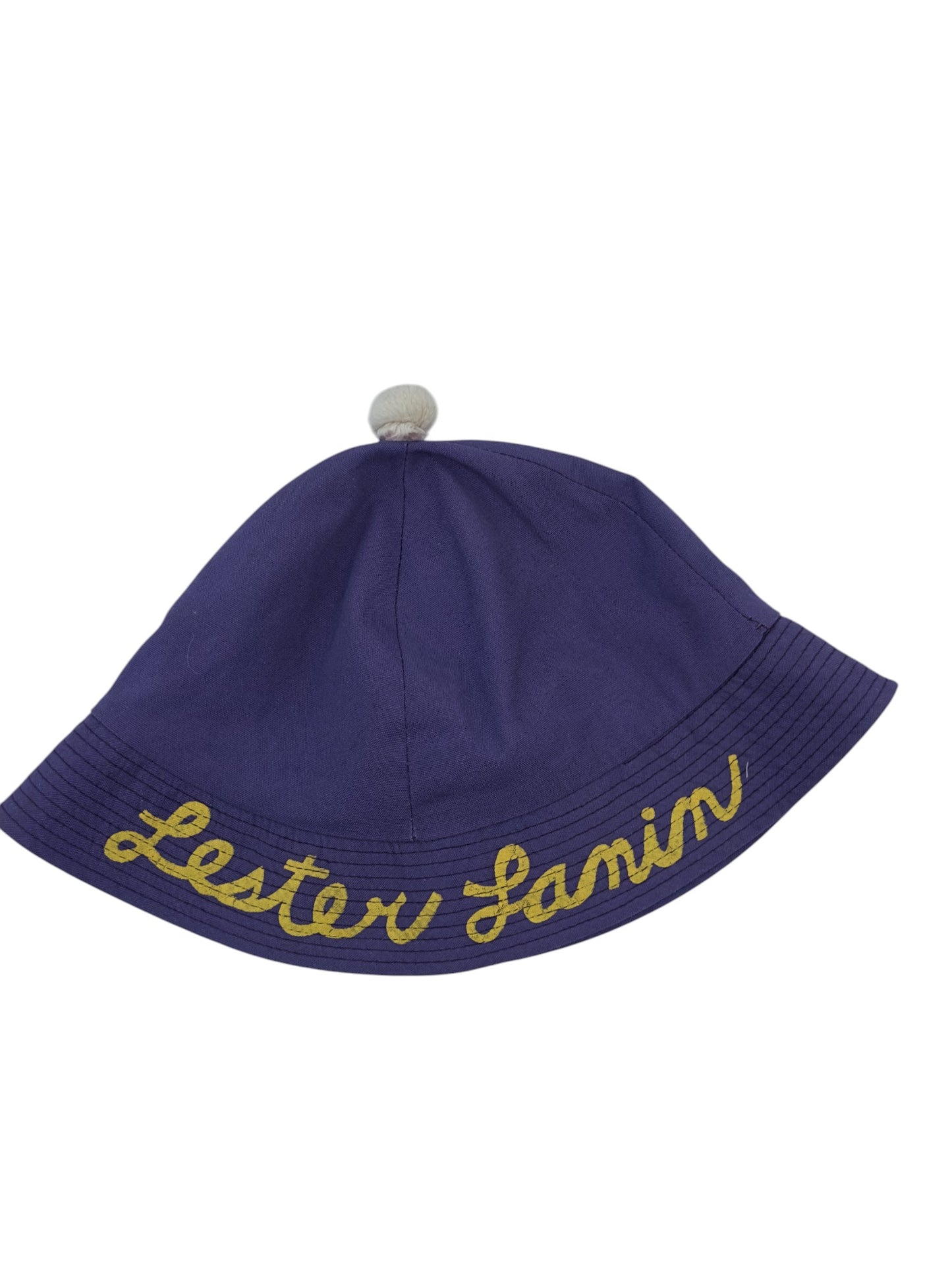 1960s  Lester Lanin Hat